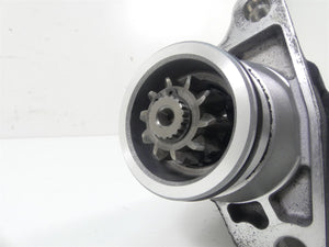2018 Harley Softail FXFB Fat Bob M8 107ci Engine Starter Motor 31400057 | Mototech271