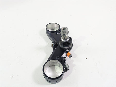 2010 BMW R1200GS K25 Lower Triple Tree Steering Clamp -Read 31427718343 {{ shop.shopifyCountryName }} - Mototech271