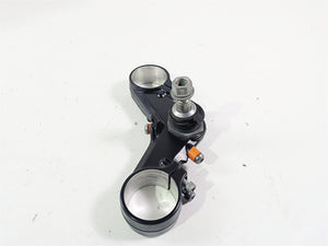 2010 BMW R1200GS K25 Lower Triple Tree Steering Clamp -Read 31427718343