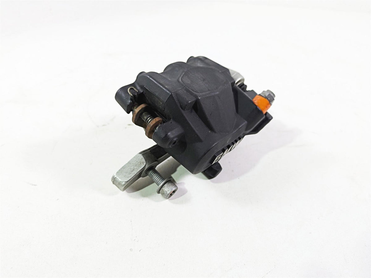 2009 BMW R1200GS K255 Adv Brembo Rear Brake Caliper Abs 34217677603 {{ shop.shopifyCountryName }} - Mototech271