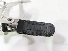 Load image into Gallery viewer, 2019 BMW S1000XR K49 Right Rider Footpeg &amp; Brake Pedal Set - Read 46718553836 | Mototech271
