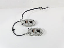 Load image into Gallery viewer, 2024 Suzuki GSXR600 Front Brake Caliper Set Brembo 108mm 59300-17K20-999

