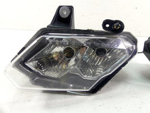 Load image into Gallery viewer, 2021 Can Am Maverick Sport 1000R XRC Head Light Lamp Headlight Set 710008230 | Mototech271
