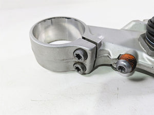 2009 BMW R1200GS K255 Adv Lower Triple Tree Steering Clamp 31427664956 | Mototech271