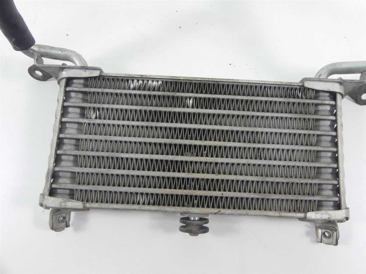 2016 BMW S1000XR K49 Oil Cooler & Lines Hoses Set 17218545633 17218544996 {{ shop.shopifyCountryName }} - Mototech271