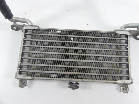 2016 BMW S1000XR K49 Oil Cooler & Lines Hoses Set 17218545633 17218544996 {{ shop.shopifyCountryName }} - Mototech271