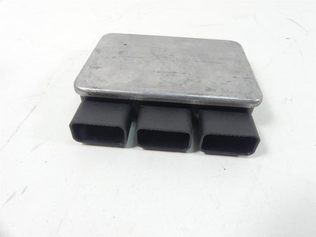 2014 Harley Touring FLHTK Electra Glide Cdi Ecm Engine Control Module 41000057 {{ shop.shopifyCountryName }} - Mototech271