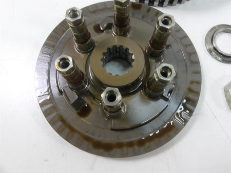2018 Mv Agusta F3 800 RC Clutch Basket Friction Disc Kit 8000C4418 {{ shop.shopifyCountryName }} - Mototech271