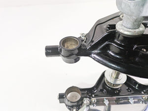 2009 Harley Touring FLHX Street Glide Upper Lower Triple Tree 45446-09 45435-10 | Mototech271
