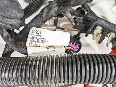 2020 Polaris RZR XP 1000 EPS Nice Wiring Harness Loom -No Cuts 2414467 {{ shop.shopifyCountryName }} - Mototech271