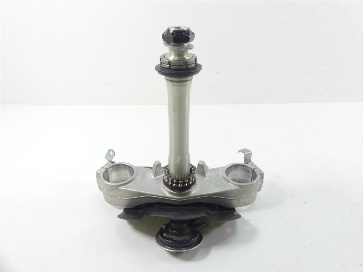 2019 Kawasaki ZX1400 ZX-14R Ninja Lower Triple Tree Steering Clamp 44037-0039 {{ shop.shopifyCountryName }} - Mototech271