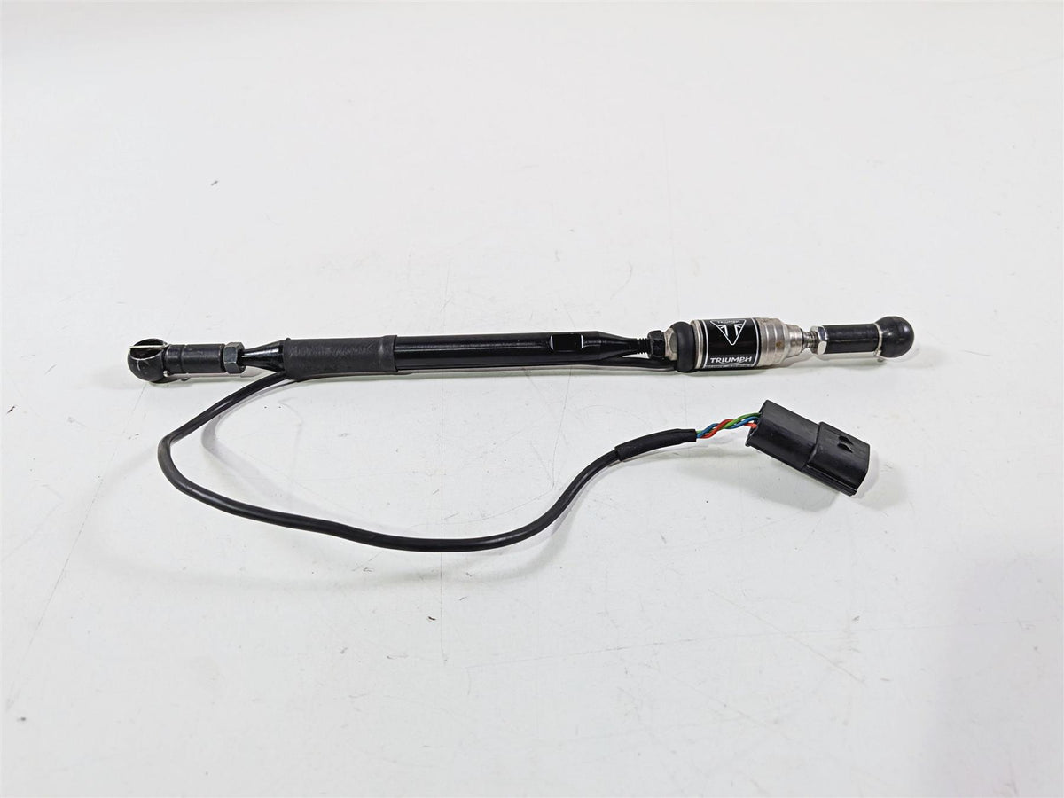 2020 Triumph Street Triple 765RS Quickshifter Quick Shifter & Shift Rod T2082984-Mototech271
