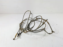Load image into Gallery viewer, 2022 Can-Am Defender XMR HD10 Flexible Brake Line Hose Set 705601758 705601760
