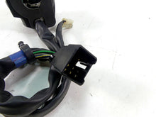 Load image into Gallery viewer, 2010 Kawasaki ZX1400 ZX14 R Ninja Left Hand Blinker Control Switch 46091-0197 | Mototech271
