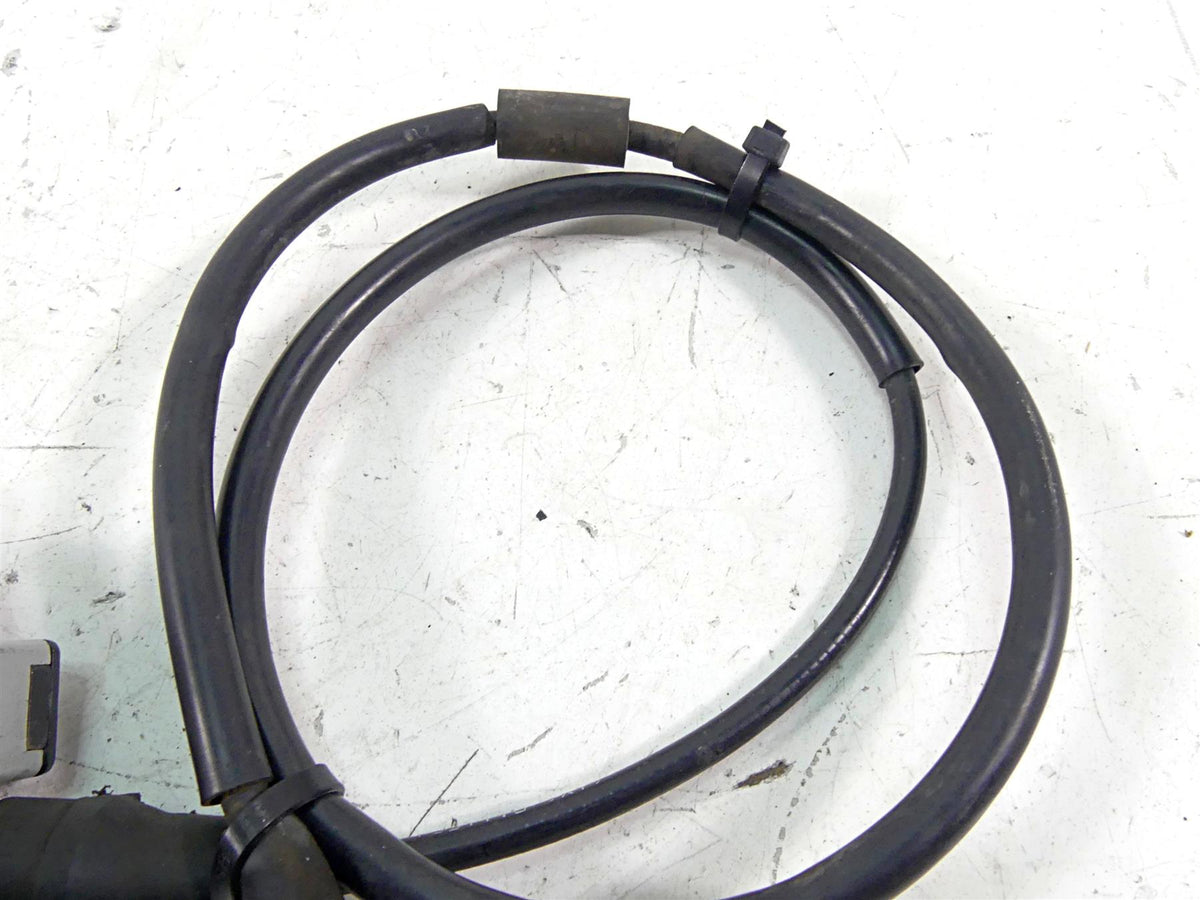 2017 Yamaha YFM Raptor 700R SE Thumb Throttle & Cable Set 1S3-26250-00-00 {{ shop.shopifyCountryName }} - Mototech271