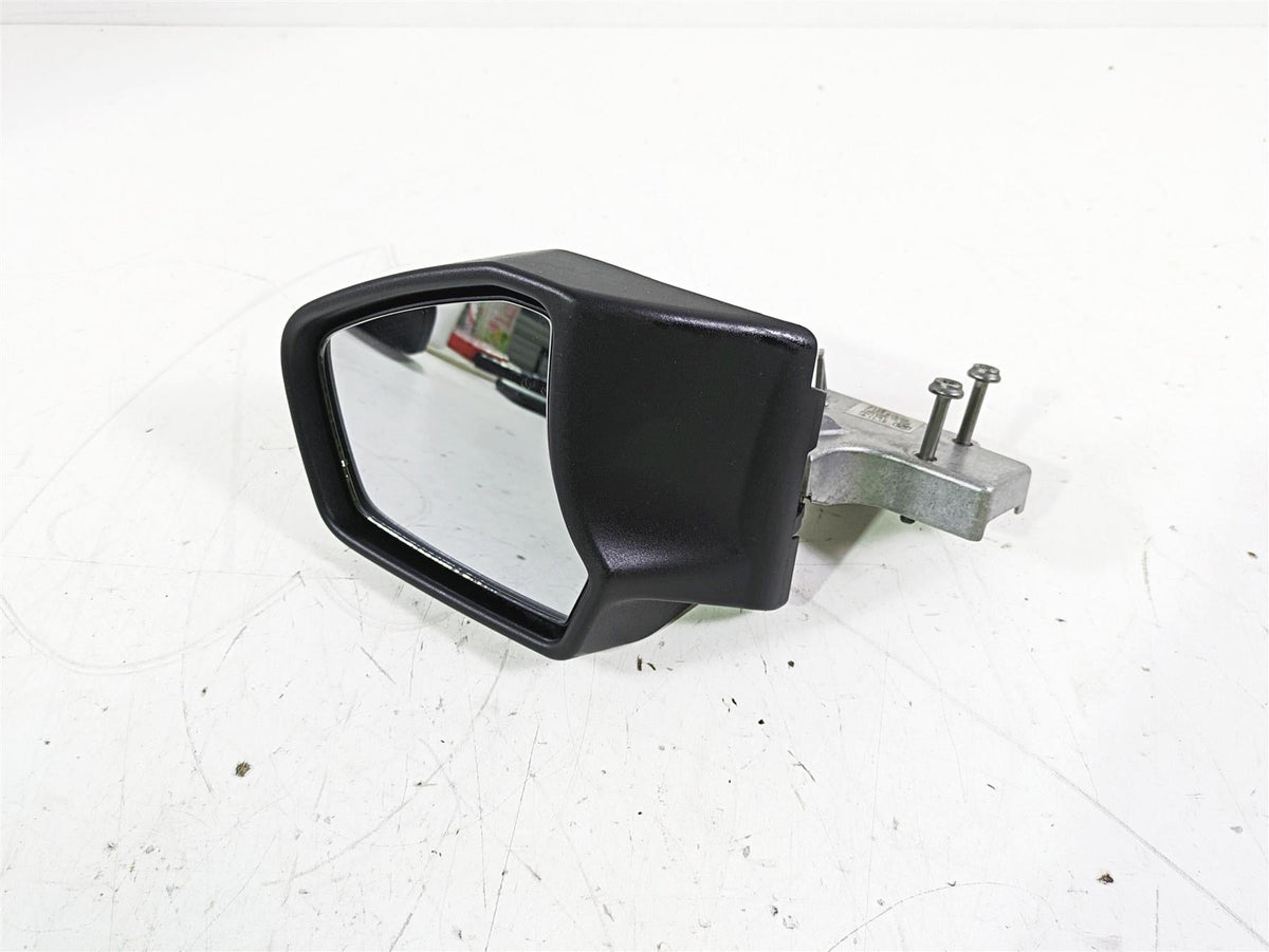 2014 BMW R1200 RT RTW K52 Left Rear View Mirror & Mount 51167728819 {{ shop.shopifyCountryName }} - Mototech271