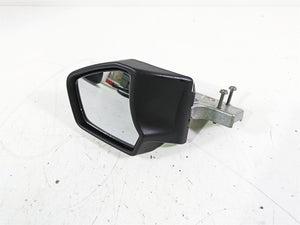 2014 BMW R1200 RT RTW K52 Left Rear View Mirror  & Mount 51167728819 | Mototech271