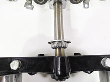 Load image into Gallery viewer, 2014 Harley FLS Softail Slim Upper &amp; Lower Triple Tree Set 45605-00A 45456-86B | Mototech271
