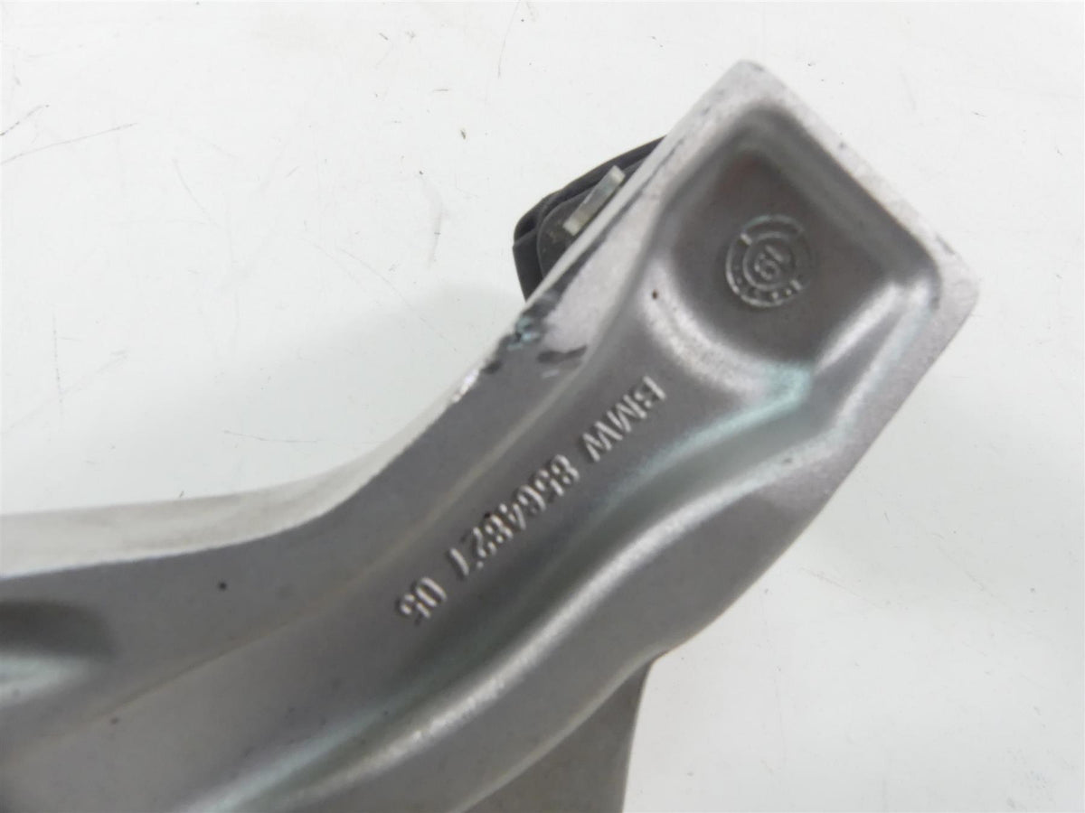 2020 BMW F850 GS K81 Rallye Right Rear Passenger Footpeg Foot Peg 46718564827 {{ shop.shopifyCountryName }} - Mototech271
