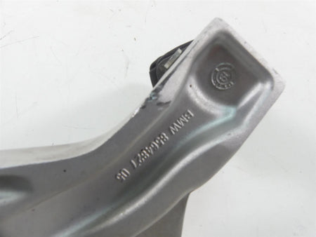 2020 BMW F850 GS K81 Rallye Right Rear Passenger Footpeg Foot Peg 46718564827 {{ shop.shopifyCountryName }} - Mototech271