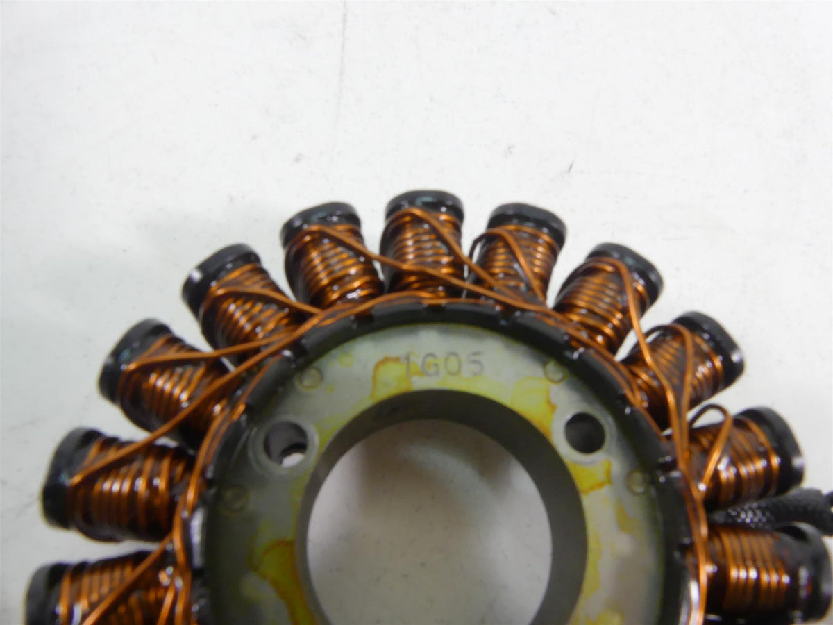 2012 Mv Agusta Brutale 1090 R Ignition Stator Alternator Generator 8000B9185 {{ shop.shopifyCountryName }} - Mototech271