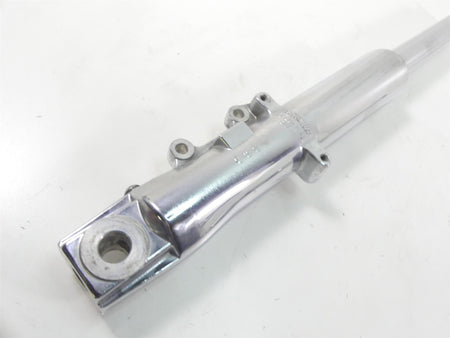 2010 Harley Touring FLHX Street Glide Nice Chrome 41mm Front Forks 46502-09 {{ shop.shopifyCountryName }} - Mototech271