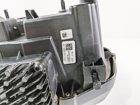 2023 BMW F850GS K81 Led Front Headlight Head Light Lamp 63128557220 {{ shop.shopifyCountryName }} - Mototech271