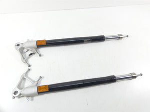 2016 BMW R1200GS K50 Straight Marzocchi Front Fork Leg Set - Read 31428393003