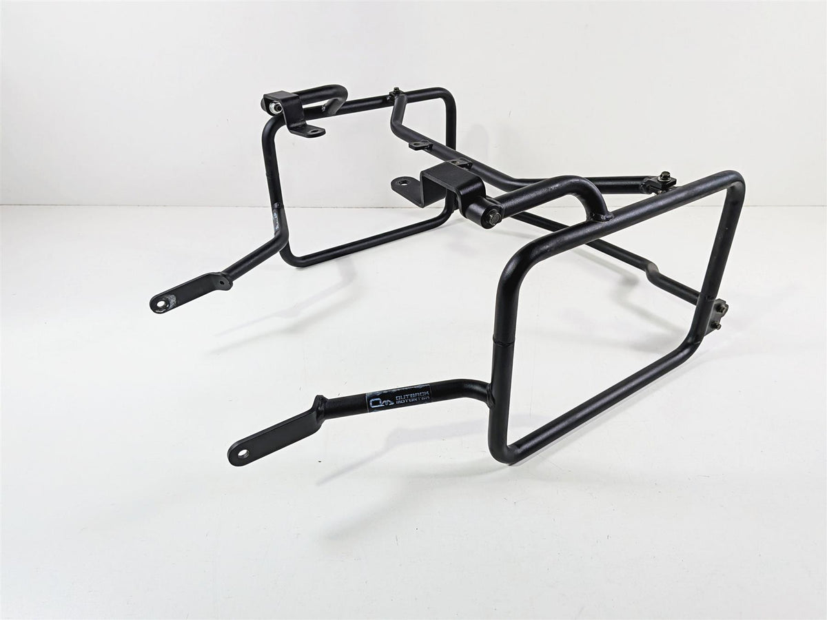 2017 Honda CRF1000 Africa Twin Outback Motortek Pannier Rack OBM-CRF1000-STPR-17-Mototech271
