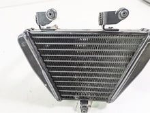 Load image into Gallery viewer, 2008 Ducati SBK 1098 S Oil Cooler + Lines Hose Set 54840781A | Mototech271
