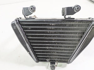 2008 Ducati SBK 1098 S Oil Cooler + Lines Hose Set 54840781A | Mototech271