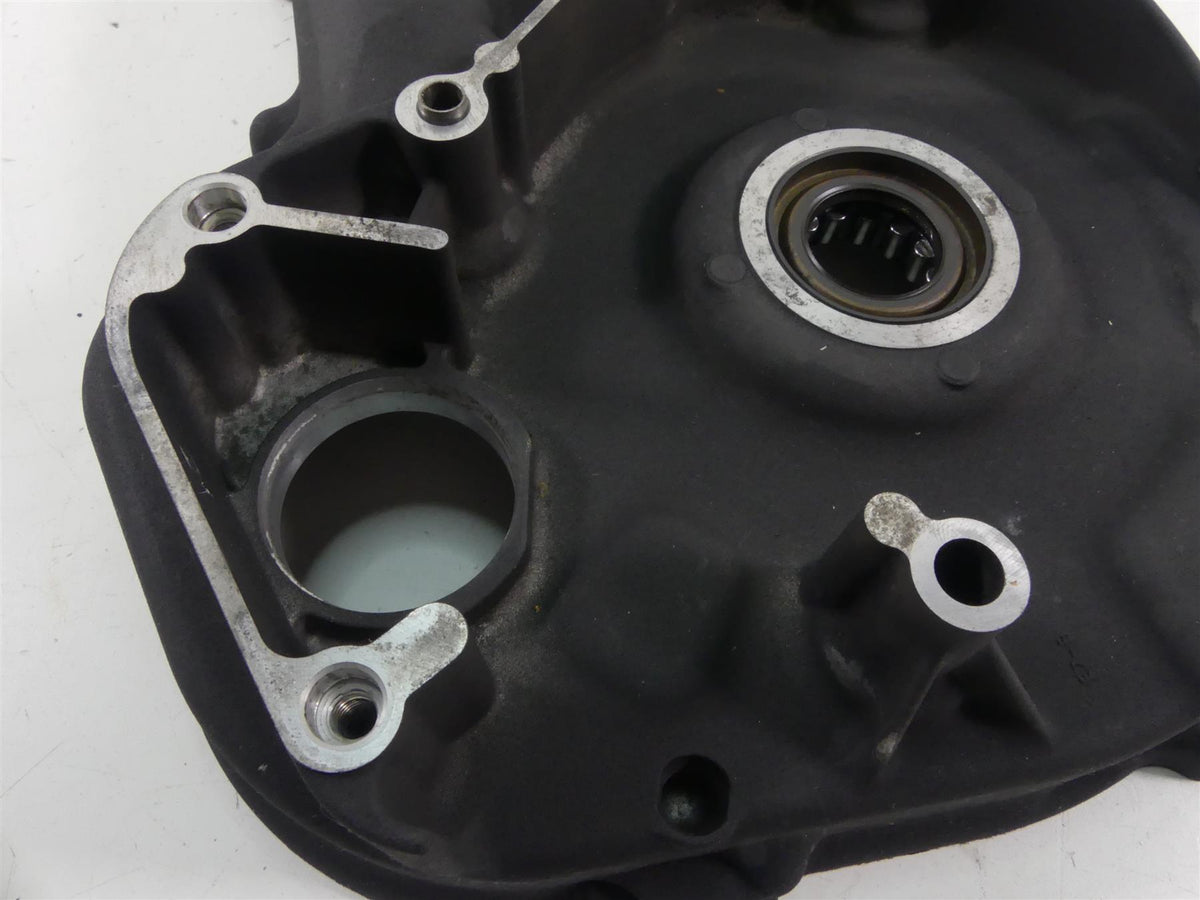 2011 Harley Touring FLTRX Road Glide Inner Primary Drive Clutch Cover 60677-07 {{ shop.shopifyCountryName }} - Mototech271