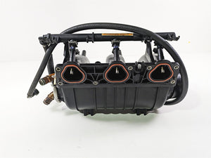 2010 Sea-Doo 4-Tec RXT 215 Intake Manifold Intercooler Injectors Set 420867955 | Mototech271