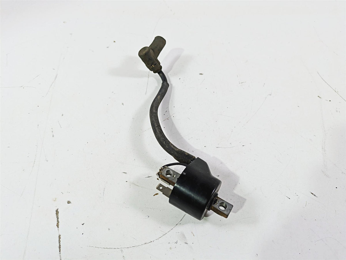 1998 KTM 380 SX MX Ignition Coil + Wire & Plug Set 59039006000 {{ shop.shopifyCountryName }} - Mototech271