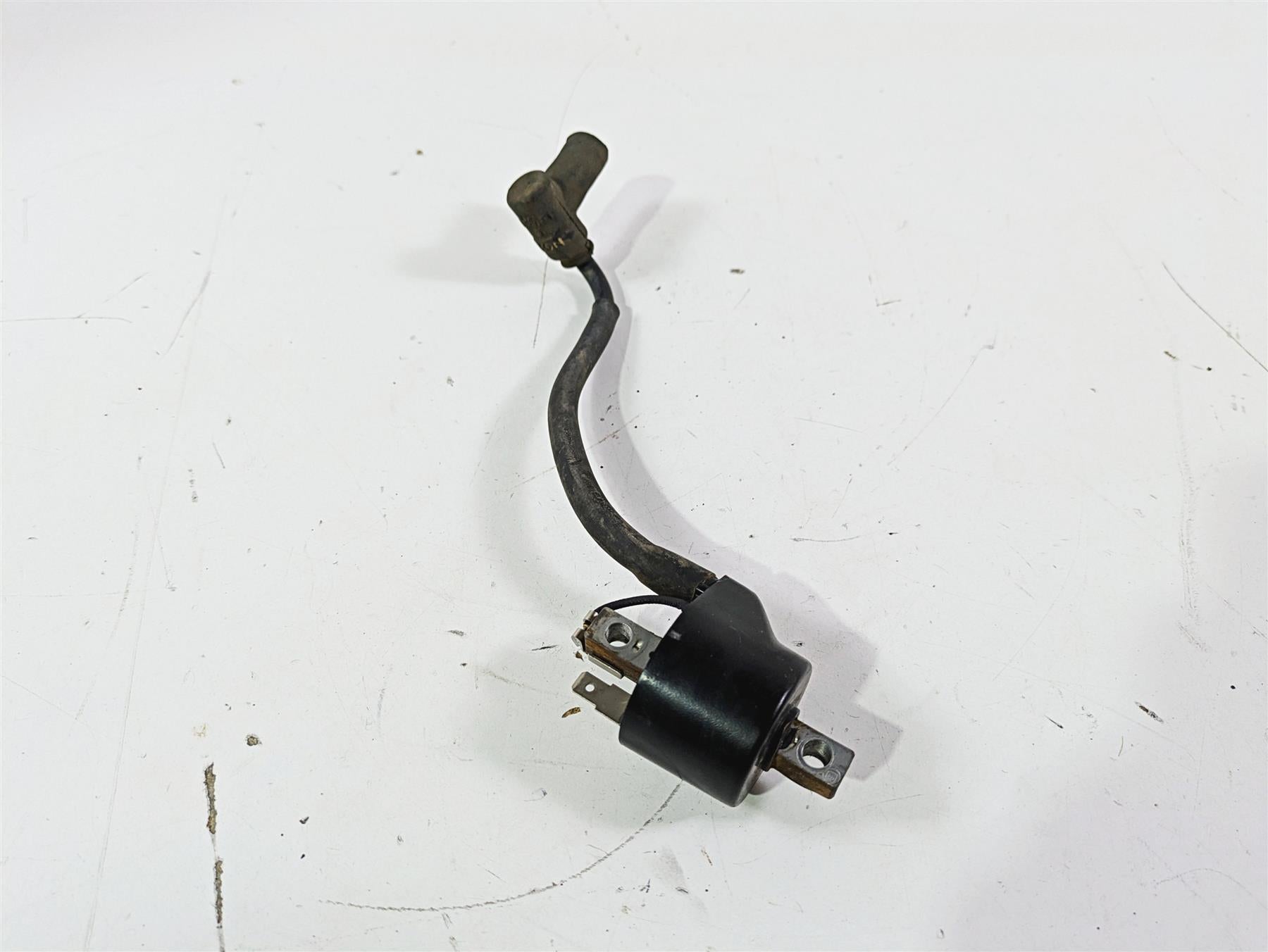 1998 KTM 380 SX MX Ignition Coil + Wire & Plug Set 59039006000 {{ shop.shopifyCountryName }} - Mototech271