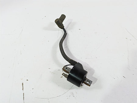 1998 KTM 380 SX MX Ignition Coil + Wire & Plug Set 59039006000 {{ shop.shopifyCountryName }} - Mototech271
