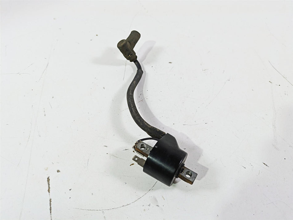 1998 KTM 380 SX MX Ignition Coil + Wire & Plug Set 59039006000 {{ shop.shopifyCountryName }} - Mototech271