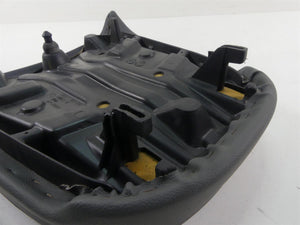 2013 BMW R1200GS K255 Adventure Unheated Passenger Rear Seat Saddle 52537667726 | Mototech271