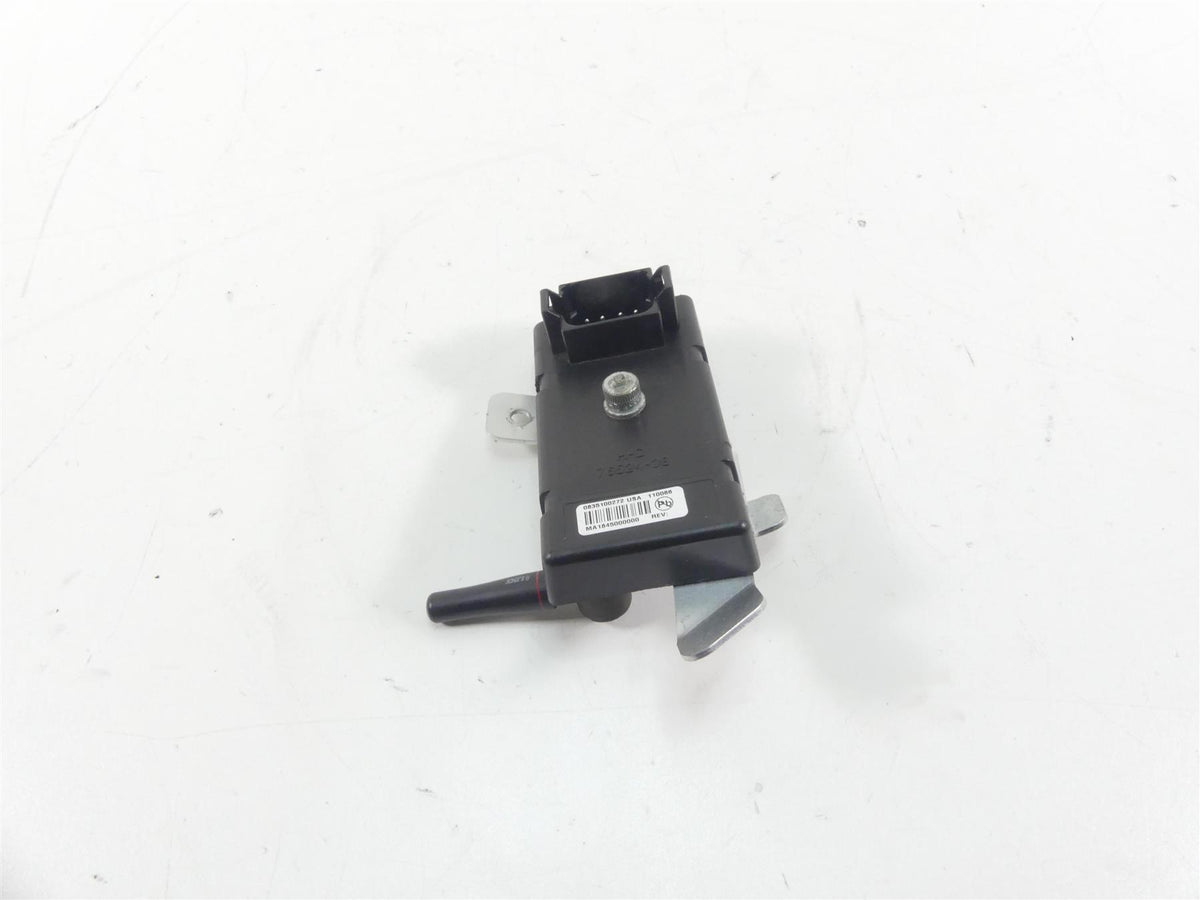 2009 Harley FLHTCU SE4 CVO E-Glide Power Lock Receiver Module 76524-08 {{ shop.shopifyCountryName }} - Mototech271