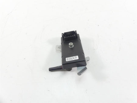 2009 Harley FLHTCU SE4 CVO E-Glide Power Lock Receiver Module 76524-08 {{ shop.shopifyCountryName }} - Mototech271