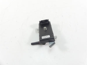 2009 Harley FLHTCU SE4 CVO E-Glide Power Lock Receiver Module 76524-08