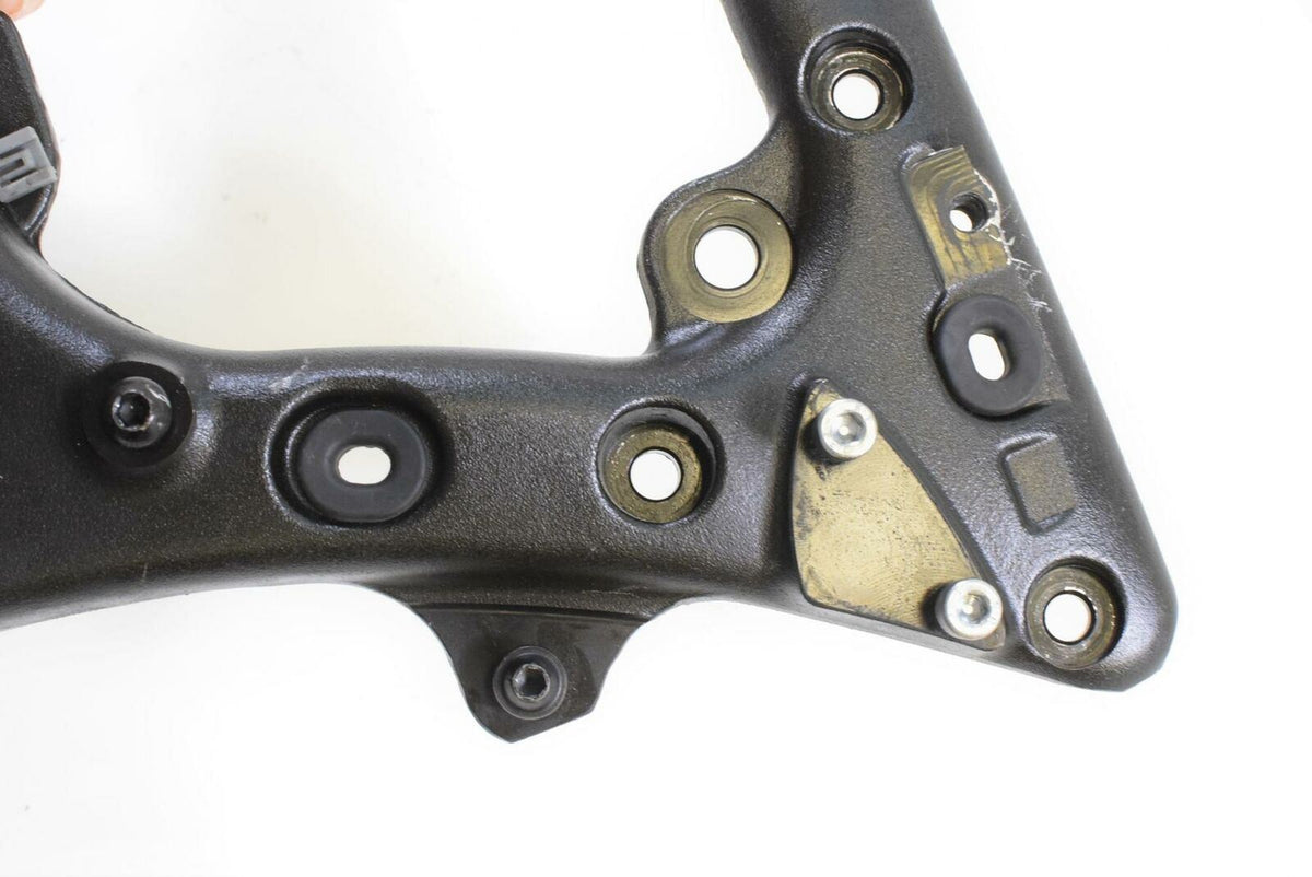 2015 Indian Roadmaster Left Mid Frame Wall Panel 5138128-329 {{ shop.shopifyCountryName }} - Mototech271