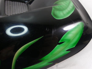 2005 Honda CBR1000RR SC57 Rear Tail Passenger Seat Cover Cowl 08F74-MEL-8000