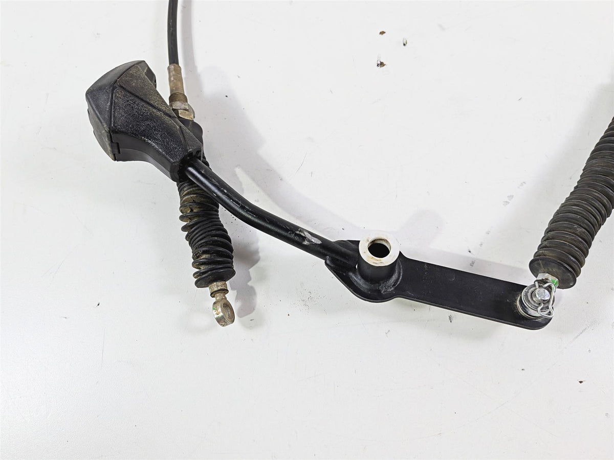 2024 Polaris RZR XP 1000 Sport Gear Shifter & Cable Set 1544394 7081862 {{ shop.shopifyCountryName }} - Mototech271