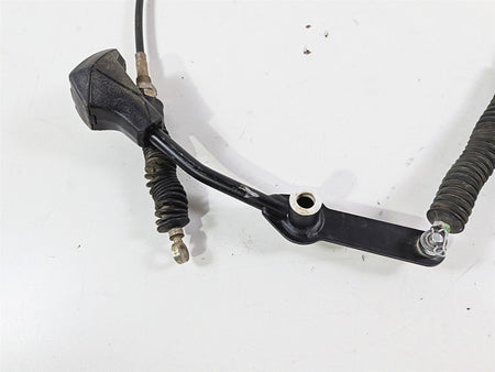 2024 Polaris RZR XP 1000 Sport Gear Shifter & Cable Set 1544394 7081862 {{ shop.shopifyCountryName }} - Mototech271