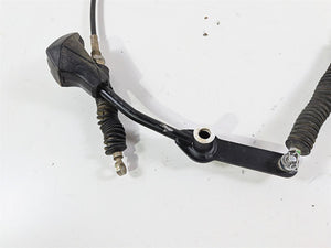 2024 Polaris RZR XP 1000 Sport Gear Shifter & Cable Set 1544394 7081862