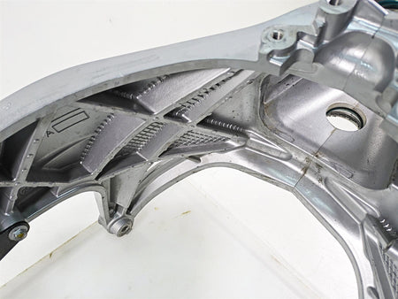 2021 Aprilia RS660 Straight Main Frame Chassis With Texas Salvage Title -Read 2B006475 {{ shop.shopifyCountryName }} - Mototech271