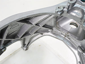 2021 Aprilia RS660 Straight Main Frame Chassis With Texas Salvage Title -Read 2B006475 | Mototech271