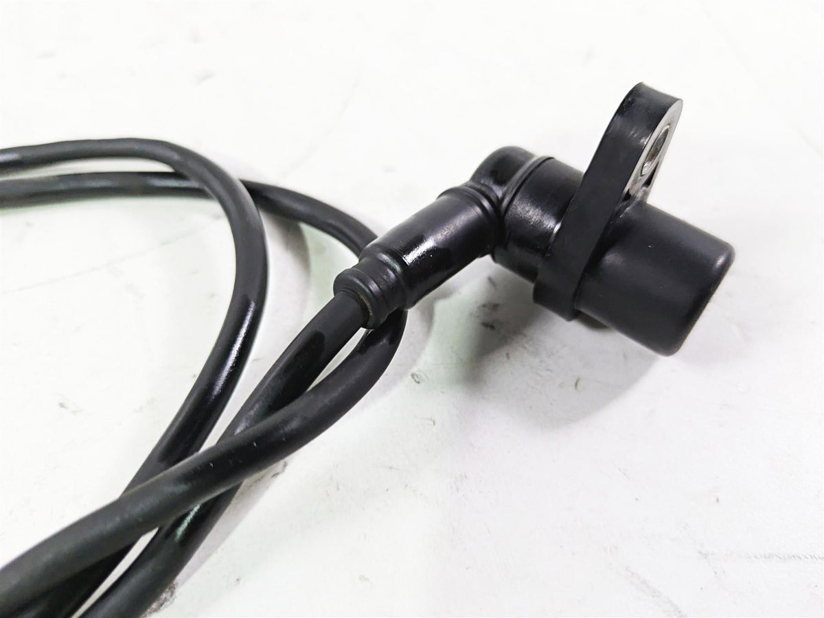 2008 Aprilia RSVR 1000 Factory Rear Wheel Speed Sensor AP8124528 {{ shop.shopifyCountryName }} - Mototech271