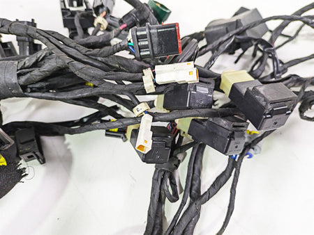 2012 Mv Agusta F4 RR Main Wiring Harness Loom - Read 8000B4570 {{ shop.shopifyCountryName }} - Mototech271